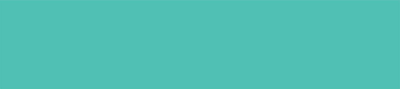 Teal color background