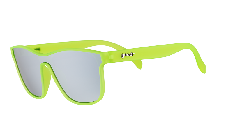 Naeon Flux Capacitor-The VRGs-RUN goodr-1-goodr sunglasses