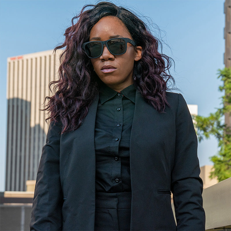 Hooked on Onyx-BFGs-RUN goodr-2-goodr sunglasses