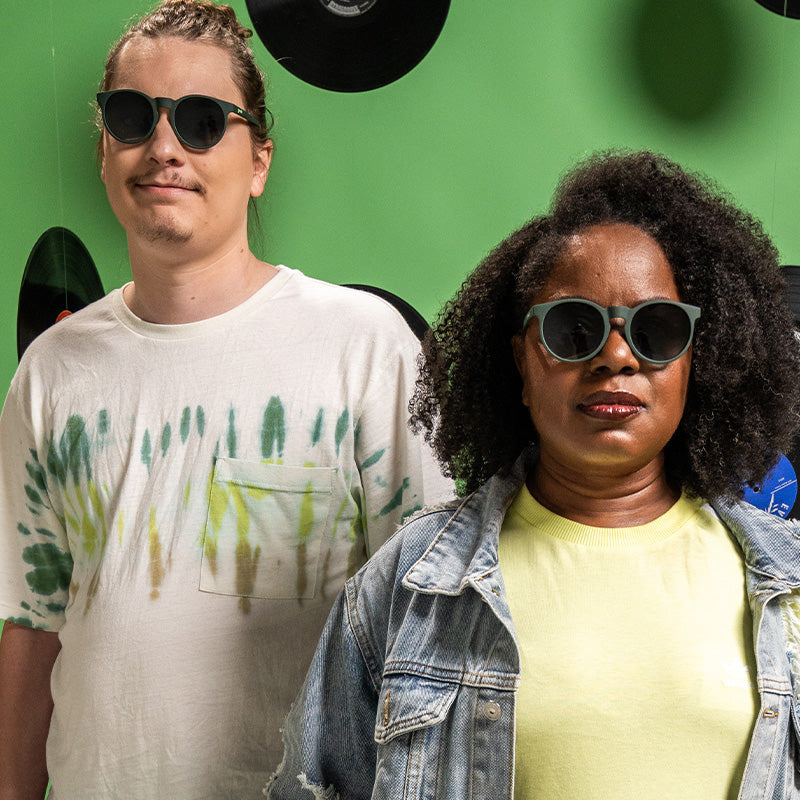 I Have These on Vinyl, Too-RUN goodr-2-goodr sunglasses