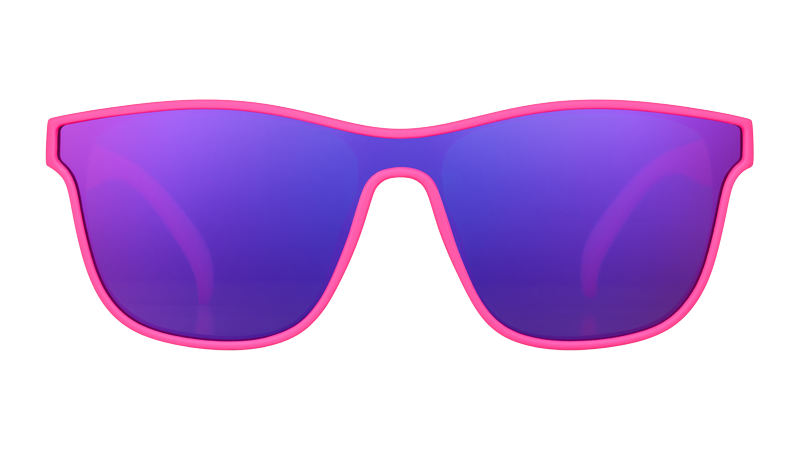 See You at the Party, Richter-The VRGs-RUN goodr-3-goodr sunglasses