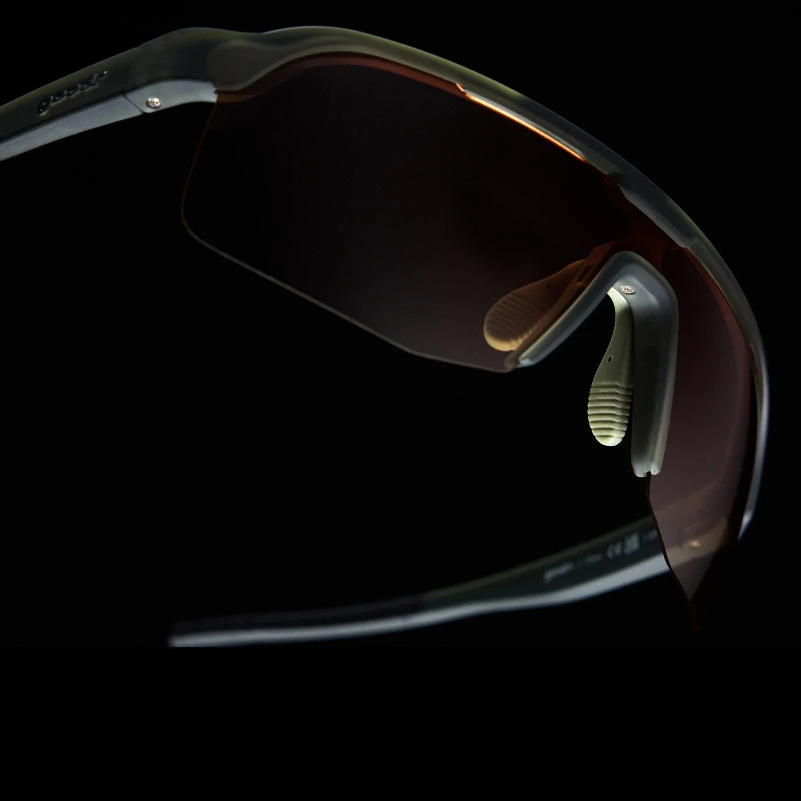 The Jungle is my Gym