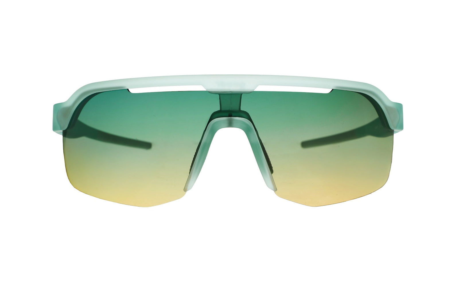 The Tingle Means It's Working