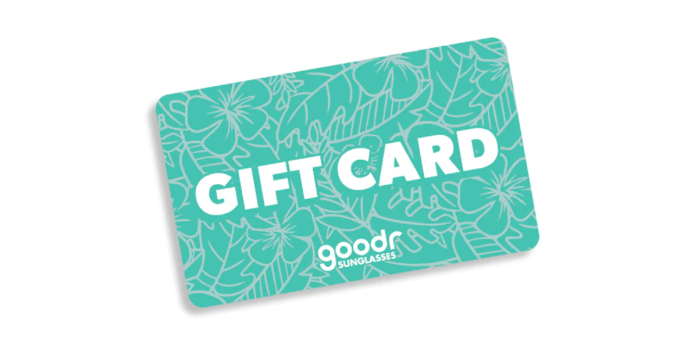 A goodr E-Gift Card