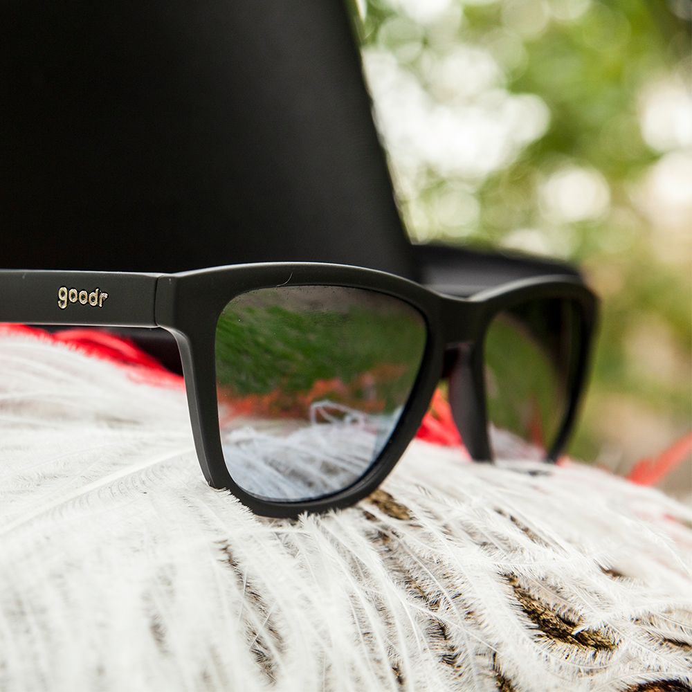 Ron's Smoke & Mirrors