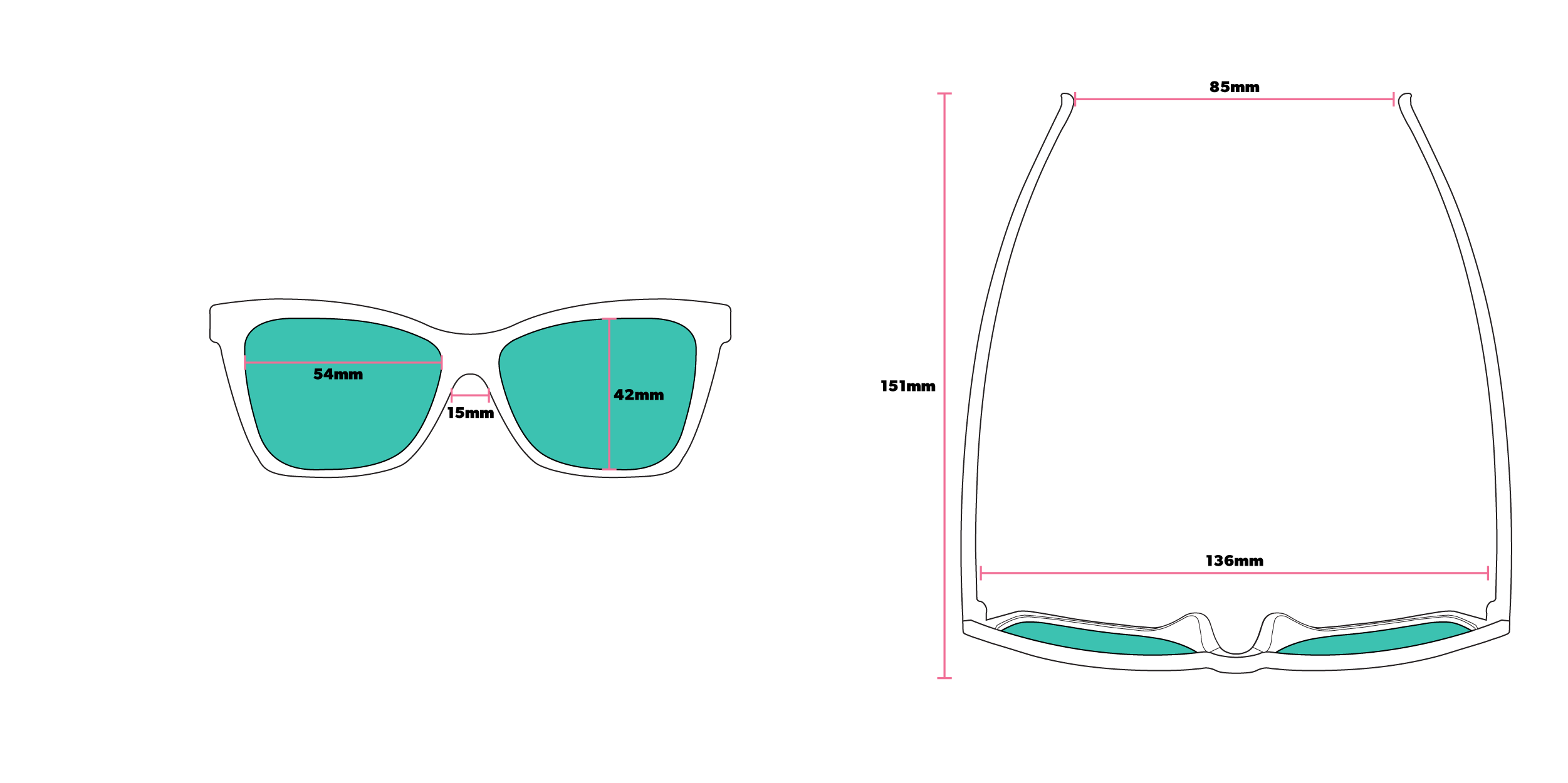 Tech Specs - Pop G