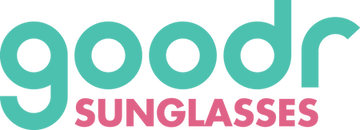 Goodr Sunglasses ZA logo